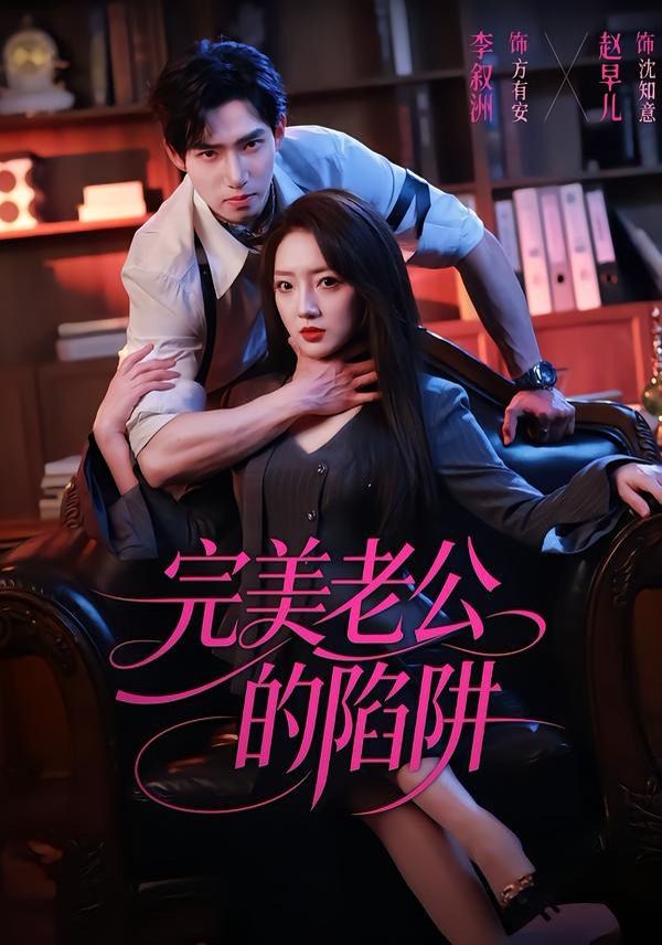 完美老公的陷阱手机电影