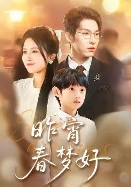 昨宵春梦好手机电影