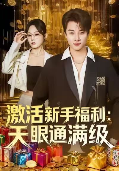 激活新手福利天眼通满级手机电影