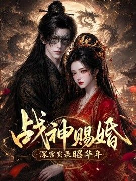 战神赐婚，深宫实录昭华年}