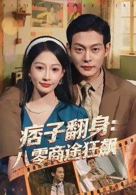 痞子翻身：八零商途狂飙手机电影