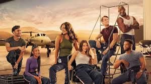 空中救护 第三季手机电影