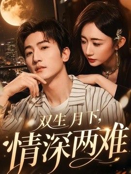 双生月下，情深两难手机电影