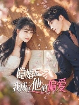 隐婚后我成了他的偏爱手机电影