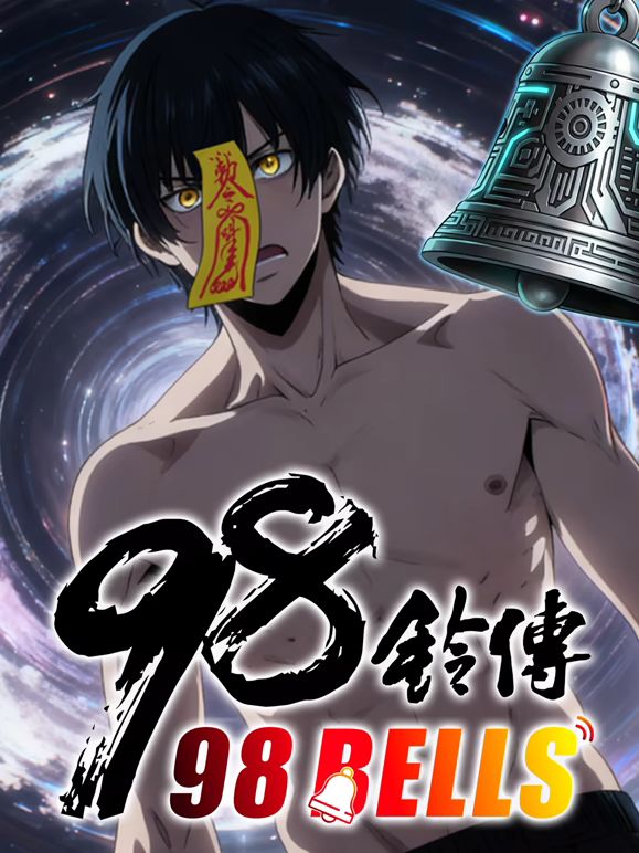 九十八铃传 动态漫画手机电影
