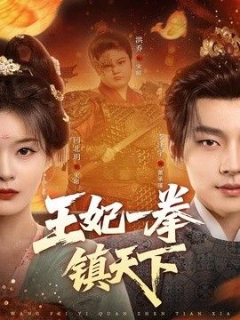 王妃一拳镇天下手机电影