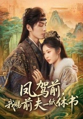 凤驾前，我赐前夫一纸休书手机电影