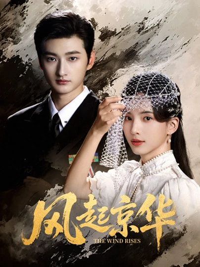 风起京华手机电影