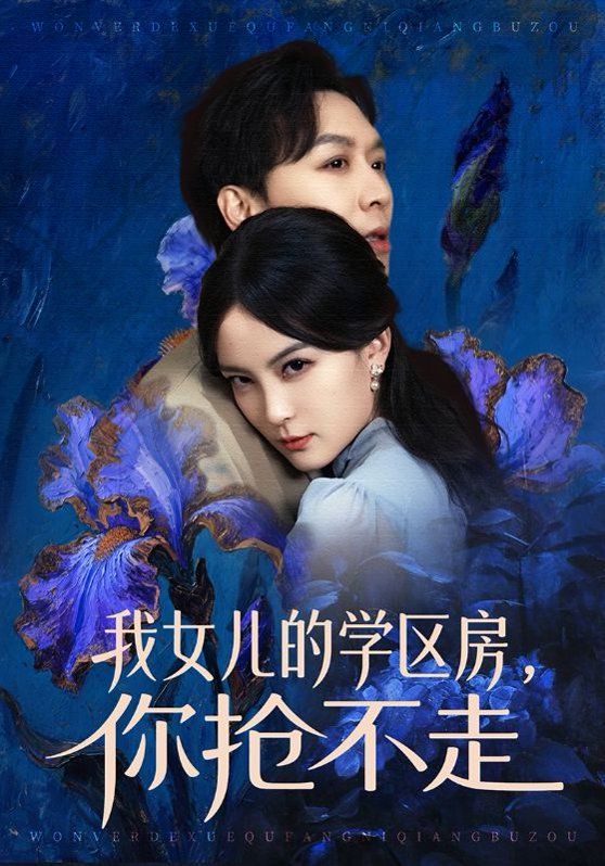 我女儿的学区房，你抢不走手机电影