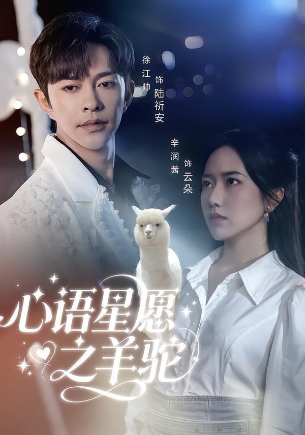 心语星愿之羊驼手机电影