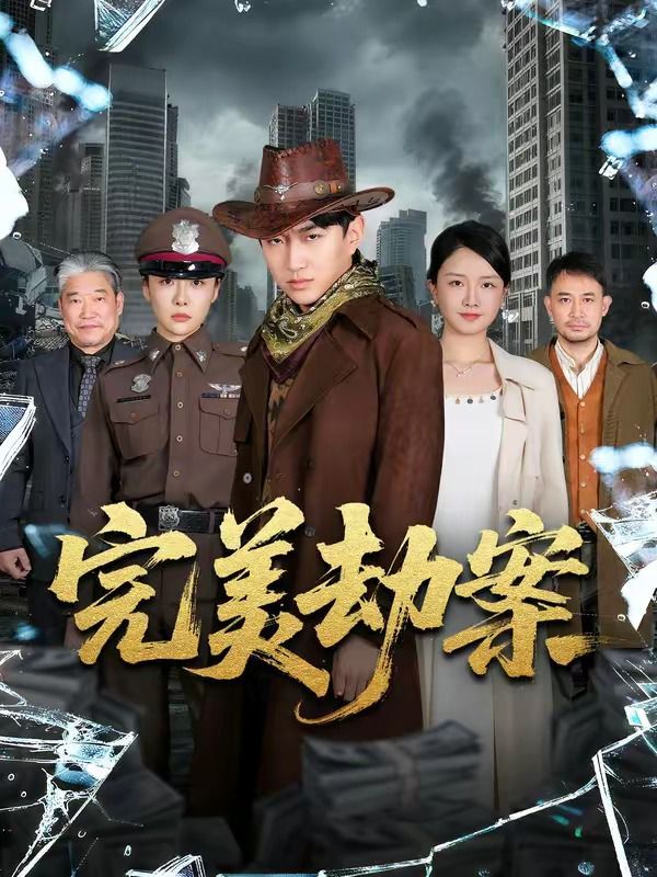 完美劫案手机电影