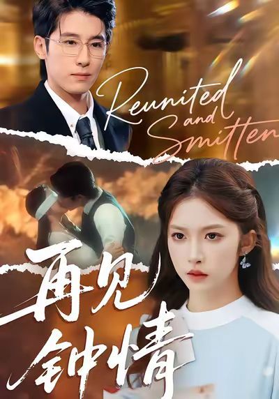 再见钟情手机电影