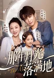 那年月光落满地手机电影