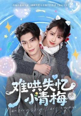 难哄失忆小青梅手机电影