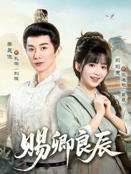 赐卿良辰手机电影
