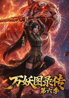 万妖图录传第六季手机电影