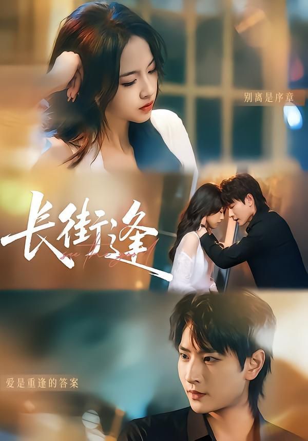 长街逢手机电影