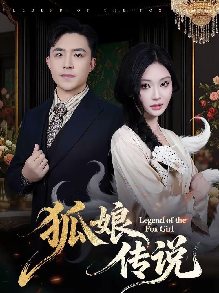 狐娘传说手机电影