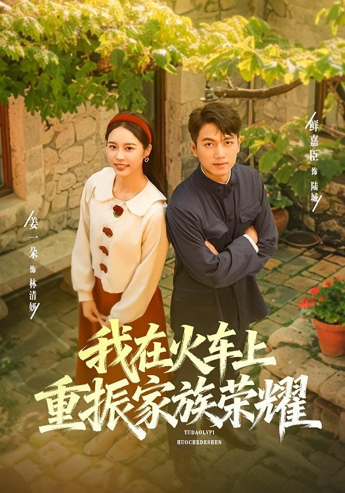 我在火车上重振家族荣耀手机电影