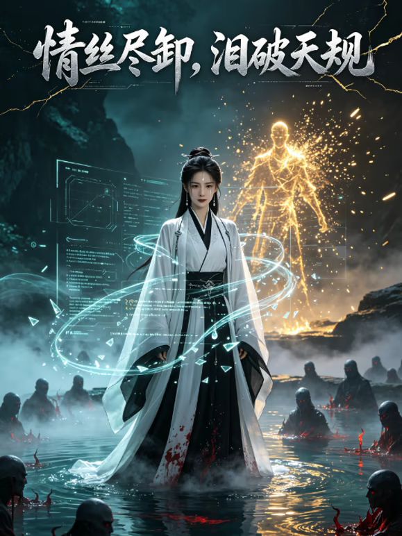 情丝尽卸，泪破天规手机电影