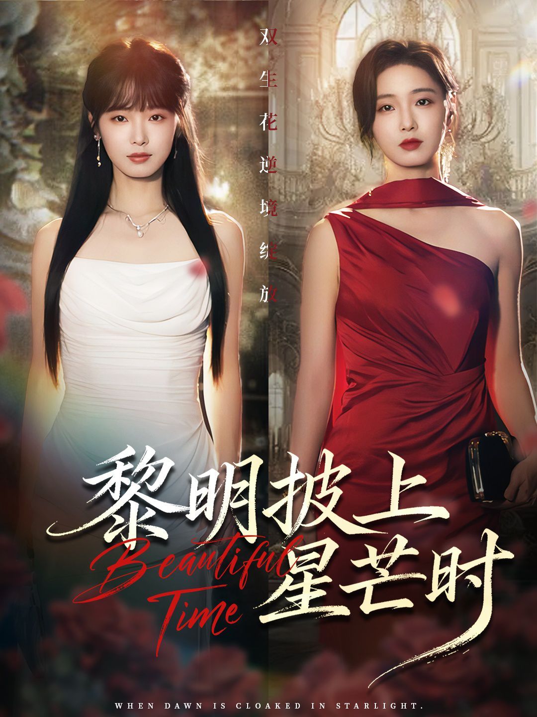 黎明披上星芒时手机电影