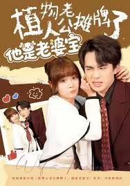 植物人老公摊牌了，他是老婆宝手机电影