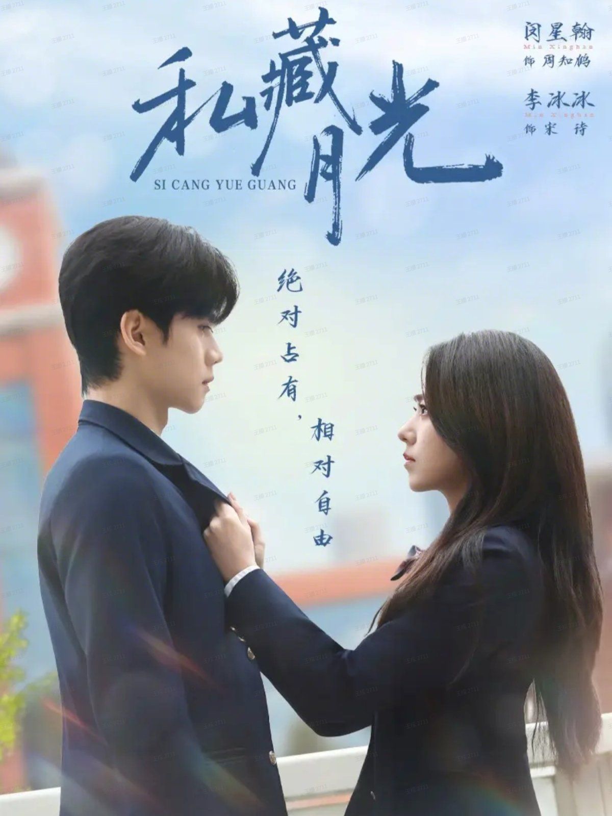 私藏月光手机电影