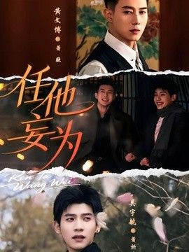 任他妄为手机电影