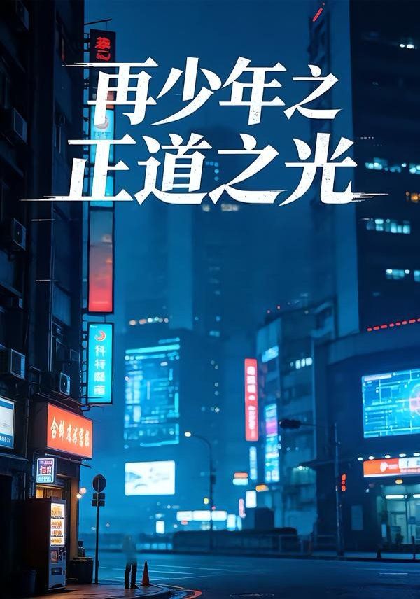再少年之正道之光手机电影