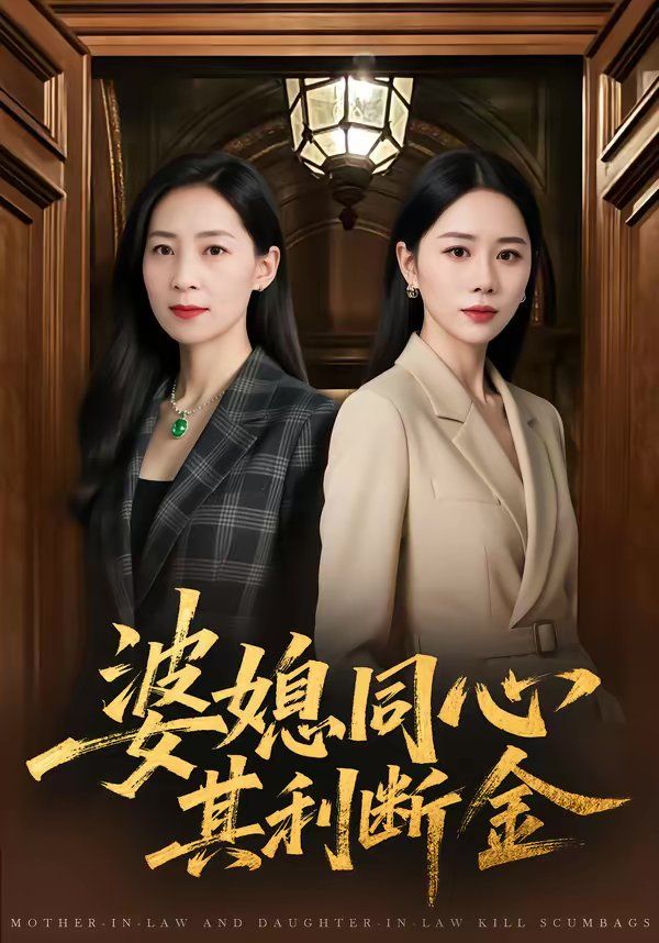 婆媳同心，其利断金手机电影