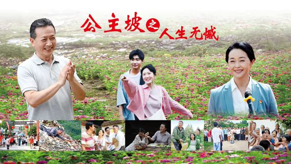 公主坡之人生无憾手机电影