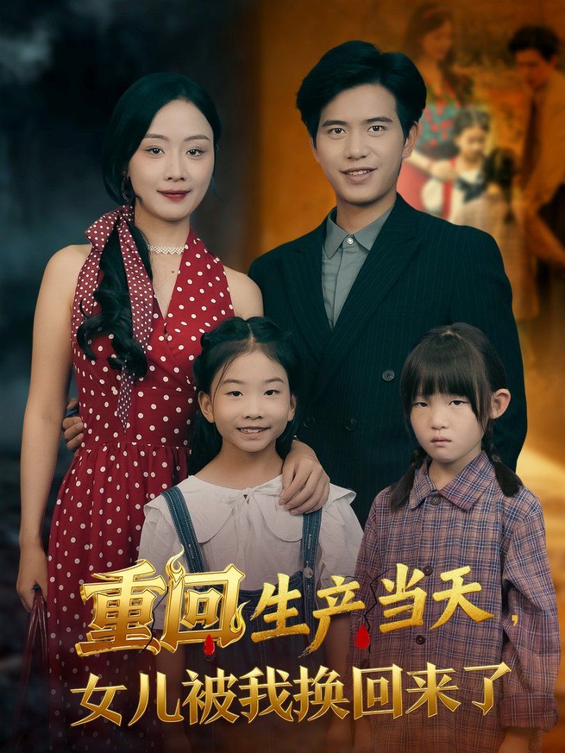 重回生产当天女儿被我换回来了手机电影