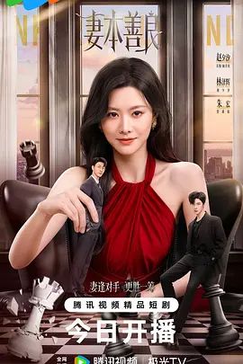 妻本善良手机电影