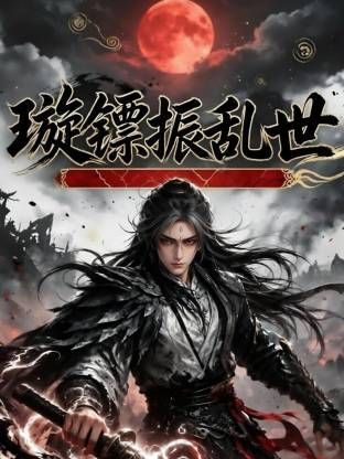 璇镖振乱世}