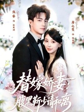 替嫁娇妻：腹黑靳少请和离手机电影