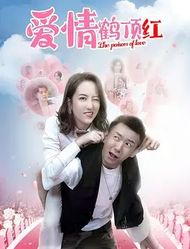 爱情鹤顶红手机电影