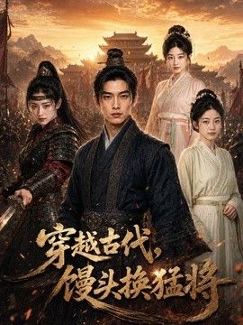 穿越古代，馒头换猛将}