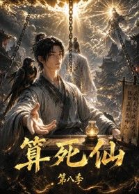 算死仙第八季手机电影