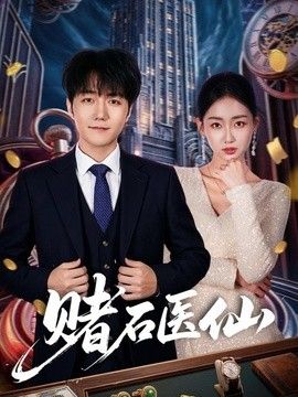 赌石医仙手机电影