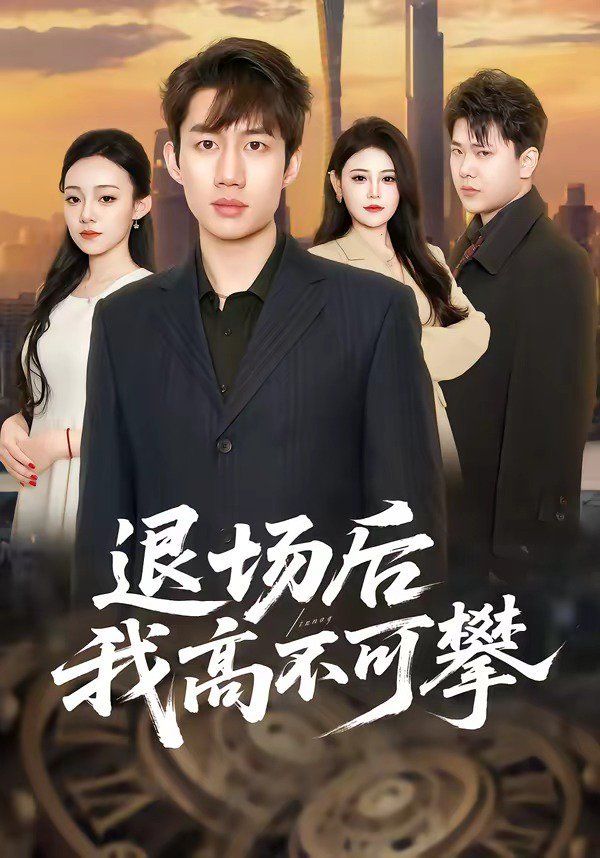 退场后我高不可攀手机电影