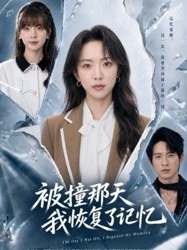 被撞那天我恢复了记忆}