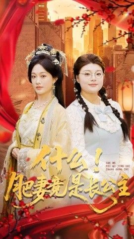 什么！肥妻竟是长公主手机电影