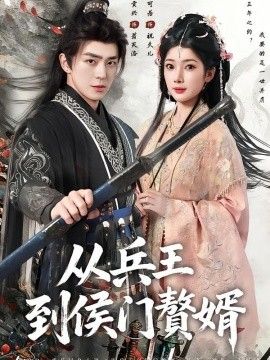 从兵王到侯门赘婿手机电影