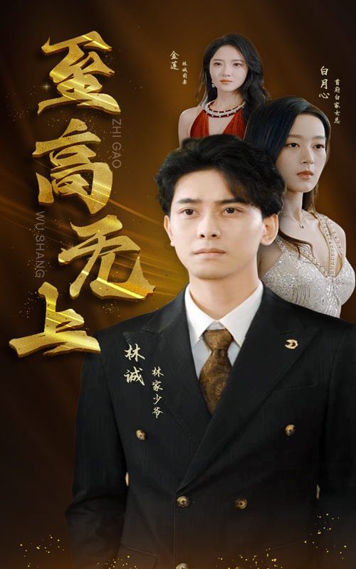 2018国产剧《至高无上》迅雷下载_中文完整版_百度云网盘720P|1080P资源