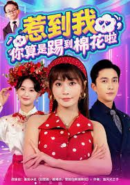 惹到我，你算是踢到棉花啦手机电影