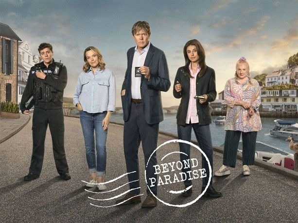 天堂岛之外第四季手机电影