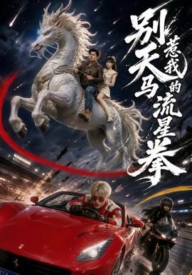 别惹我的天马流星拳手机电影