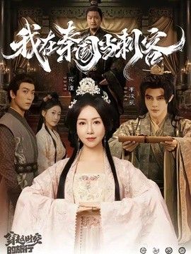 我在秦国当刺客手机电影