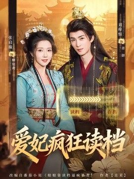 爱妃疯狂读档手机电影