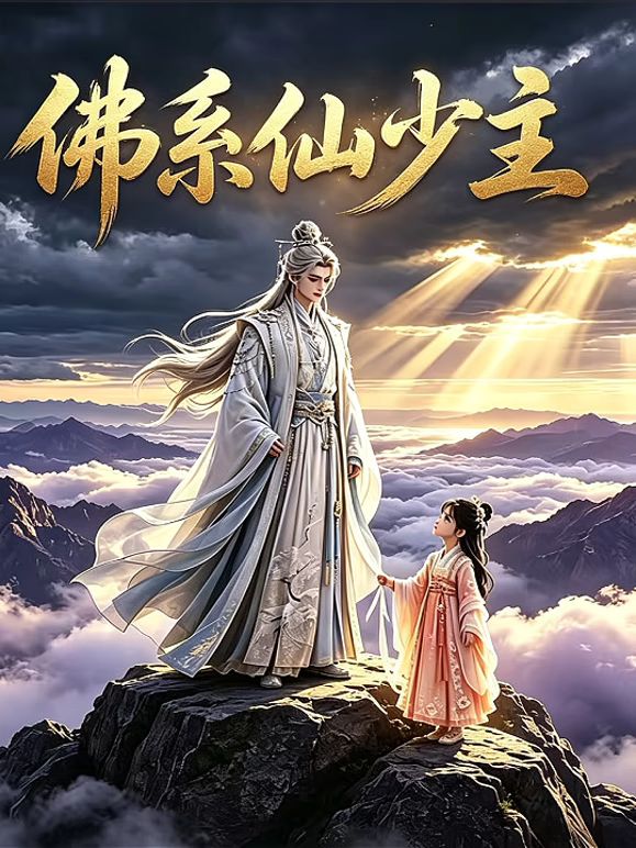 佛系仙少主}